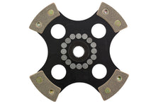 Load image into Gallery viewer, ACT 08-09 Dodge Caliber SRT-4 4 Pad Rigid Race Disc Clutch Discs ACT   
