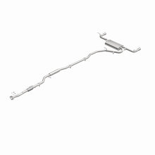 Load image into Gallery viewer, MagnaFlow BRE Exhaust Kit 07-10 Edge MKX 3.5L
