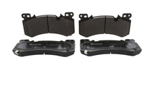 Load image into Gallery viewer, Brembo OE 21-24 Cadillac Escalade/23-24 Chevy Silverado 1500 Premium Low Ceramic Brake Pad - Front | P10101
