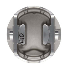 Load image into Gallery viewer, Wiseco Piston Sets - Forged - 8cyl Wiseco Pro Tru Street Ford Small Block Windsor 4.030in Bore 1.090in CH -5.00 CC Piston Set
