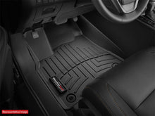Load image into Gallery viewer, WeatherTech 10+ Mercury Milan Front FloorLiner - Black | 442991

