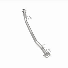 Load image into Gallery viewer, BRE Exhaust 86-89 4Runner 2.4L Front Pipe Kit | 107-0128
