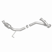 Load image into Gallery viewer, MagnaFlow Converter Direct Fit 05-11 Toyota Tacoma 4.0L
