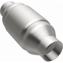 Load image into Gallery viewer, MagnaFlow Conv Univ 2.25inch C/C Spun
