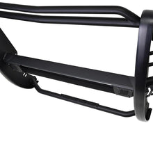 Load image into Gallery viewer, Westin 16-18 Chevy Silverado 1500 Sportsman X Grille Guard - Textured Black Westin

