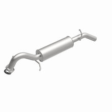 Load image into Gallery viewer, BRExhaust 09-11 Mazda Tribute/ 09-12 Ford Escape Muffler Kit
