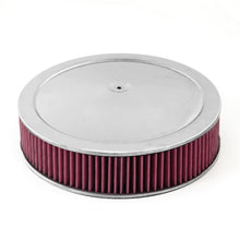 Load image into Gallery viewer, Rugged Ridge Air Cleaner Assembly 14in Rugged Ridge
