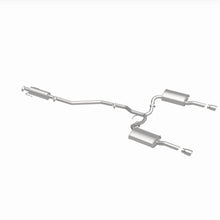 Load image into Gallery viewer, MagnaFlow BRE Exhaust Kit 06-12 Fusion Milan MKZ
