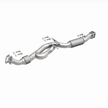 Load image into Gallery viewer, BRE Exhaust 05-08 Tucson Sportage 2.7L Front Pipe Kit

