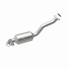 Load image into Gallery viewer, MagnaFlow California Converter Direct Fit 07-08 Honda Fit 1.5L
