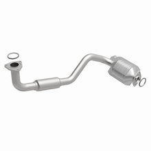 Load image into Gallery viewer, MagnaFlow Exhaust Products Catalytic Converter MagnaFlow Exhaust Products Magnaflow Standard Grade Direct-Fit Catalytic Converter 23109
