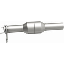 Load image into Gallery viewer, MagnaFlow Conv DF 03-05 Ford F250/350 SD 6.0
