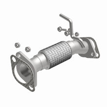 Load image into Gallery viewer, BRE Exhaust 06-10 Sonata 2.4L Front Pipe Kit | 107-0163
