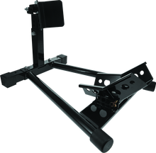Load image into Gallery viewer, BikeMaster Universal Steel Roll-On Stand Misc Powersports Bike Master   
