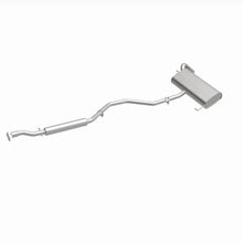 Load image into Gallery viewer, MagnaFlow BRE Exhaust Kit 07-12 Caliber Compass Patriot
