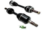 DSS 89-02 Nissan Skyline R32 / R33 / R34 GT-R 1000HP Level 5 Front Axle V2 - Left RA8010X5-V2 | 510027