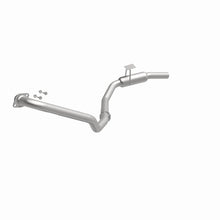 Load image into Gallery viewer, Magnaflow BRE Rear Muffler Kit Replacement Lexus | 108-0214
