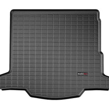 Load image into Gallery viewer, WeatherTech 2015+ Chevrolet Impala Cargo Liners - Black WeatherTech
