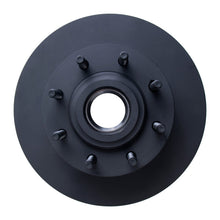 Load image into Gallery viewer, Timbren 13-26 Ford F-250 SD/13-25 Ford F-350 SD BES Coated Brake Rotor - Front | TIM-R205252

