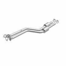 Load image into Gallery viewer, Magnaflow 06-08 BMW Z4 3.0L Direct Fit Converter
