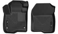 Husky Liners 23-23 Honda CR-V X-Act Contour Front Row Floor Liners Black Husky Liners