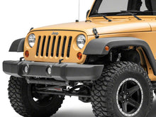Load image into Gallery viewer, Raxiom 07-18 Jeep Wrangler JK Axial Series Replacement Turn Signal Lamps- Amber Lights Corner Raxiom
