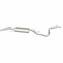 Load image into Gallery viewer, MagnaFlow BRE Exhaust Kit 06-12 Toyota RAV4
