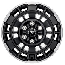 Load image into Gallery viewer, Ford Racing Bronco 17x8.5in Single Wheel - Machined Face Ford Racing
