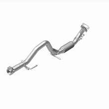 Load image into Gallery viewer, BRE Exhaust 15-17 JEEP RENEGADE 2.4L Front Pipe Kit
