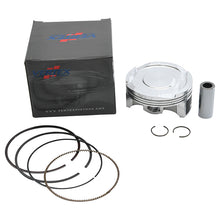 Load image into Gallery viewer, Vertex Pistons 20-24 KRX 1000 Teryx/23-24 KRX 1000 Teryx eS Forged Big Bore Piston Kit Misc Powersports Vertex Pistons
