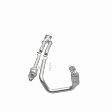 Load image into Gallery viewer, Magnaflow 15-17 Ford Transit-150 3.7L Direct Fit Converter
