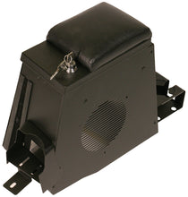 Load image into Gallery viewer, Tuffy Tj Security Console For Speaker Black Cargo Boxes &amp; Bags Tuffy Products
