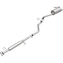 Load image into Gallery viewer, MagnaFlow BRE Exhaust Kit 11-16 Hyundai Elantra 1.8L
