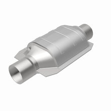 Load image into Gallery viewer, MagnaFlow Conv Univ 1.75 W/Single O2 Boss
