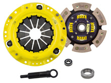 Load image into Gallery viewer, ACT 1980 Toyota Corolla HD/Race Sprung 6 Pad Clutch Kit Clutch Kits - Single ACT   

