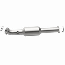 Load image into Gallery viewer, Magnaflow Converter DF 05-11 Toyota Tacoma 4.0L
