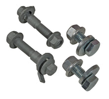Load image into Gallery viewer, SPC Performance MUSTANG CAMB &amp; CAST KIT Camber Kits SPC Performance
