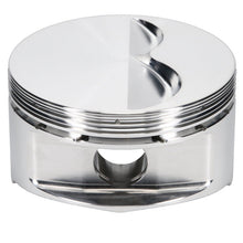 Load image into Gallery viewer, JE Pistons 400 SBC FT GP 23 DEG Set of 8 Pistons JE Pistons
