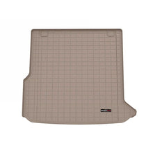 Load image into Gallery viewer, WeatherTech 24-25 Mercedes-Benz E-Class All-Terrain Wagon Cargo Liner - Tan
