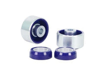 Load image into Gallery viewer, SuperPro 2007 Mazda CX-9 Touring Rear Differential-to-Subframe Support Bushing Set Differential Bushings Superpro
