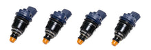 Load image into Gallery viewer, HKS SR20 Injector Upgrade Kit - 750cc Fuel Systems HKS   
