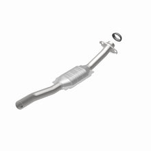 Load image into Gallery viewer, MagnaFlow Conv DF 92-93 Chrysler F/S 3.3L 49S
