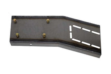Load image into Gallery viewer, Rustbuster Leaf Spring Frame Section Left Side
