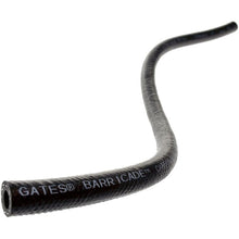 Load image into Gallery viewer, Gates 1/4in x 2 feet (Clamshell) 225 PSI Barricade Fuel Injection Hose w/ GreenShield Technology
