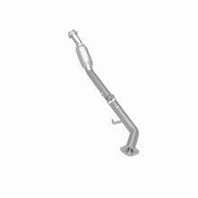 Load image into Gallery viewer, MagnaFlow Conv DF 2004 Pontiac GTO 5.7L Passenger Side
