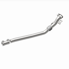 Load image into Gallery viewer, BRE Exhaust 05-08 A4 Quattro 2.0L Front Pipe Kit
