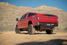Load image into Gallery viewer, DV8 Offroad 2017-2025 Ford Super Duty Spec Series Rear Bumper
