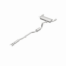 Load image into Gallery viewer, MagnaFlow BRE Exhaust Kit 13-18 Ford Escape
