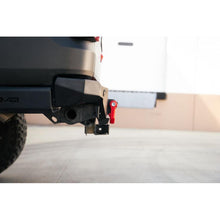 Load image into Gallery viewer, DV8 Offroad Elite Series D-Ring Shackles - Pair (Red) Bumper Accessories DV8 Offroad
