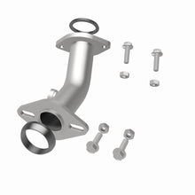 Load image into Gallery viewer, BRE Exhaust 98-00 RAV4 2.0L Front Pipe Kit | 107-0157
